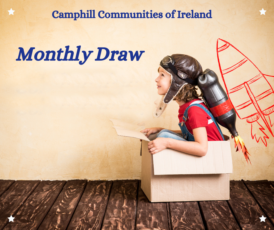 Monthly Draw