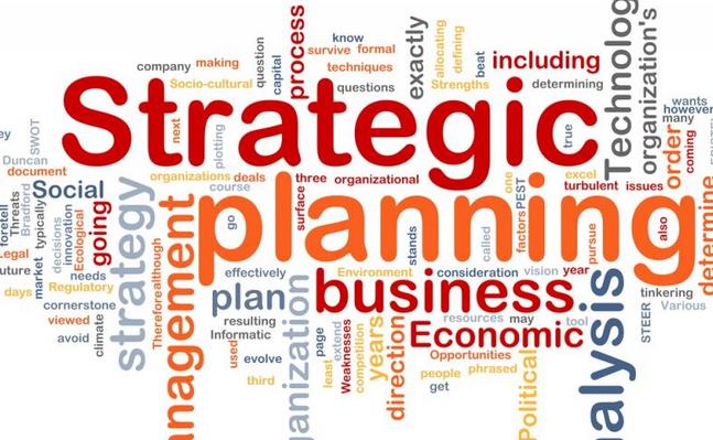 Camphill Strategic Plan 2017 - 2020