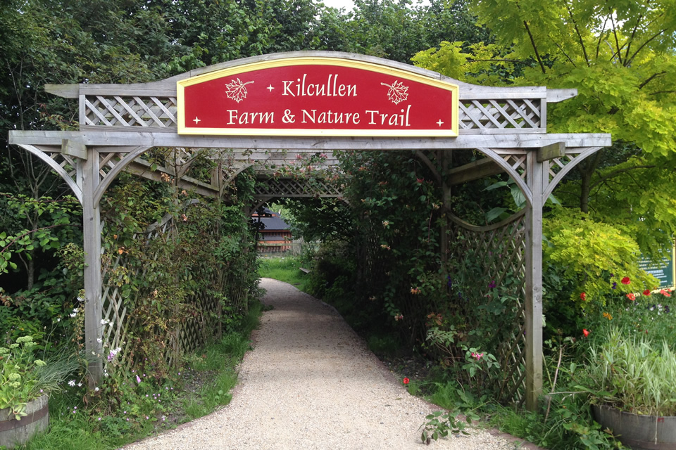 Kilcullen Farm & Nature Trail